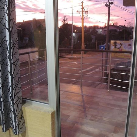 Rooms&Restaurant 43 Beograd Bagian luar foto