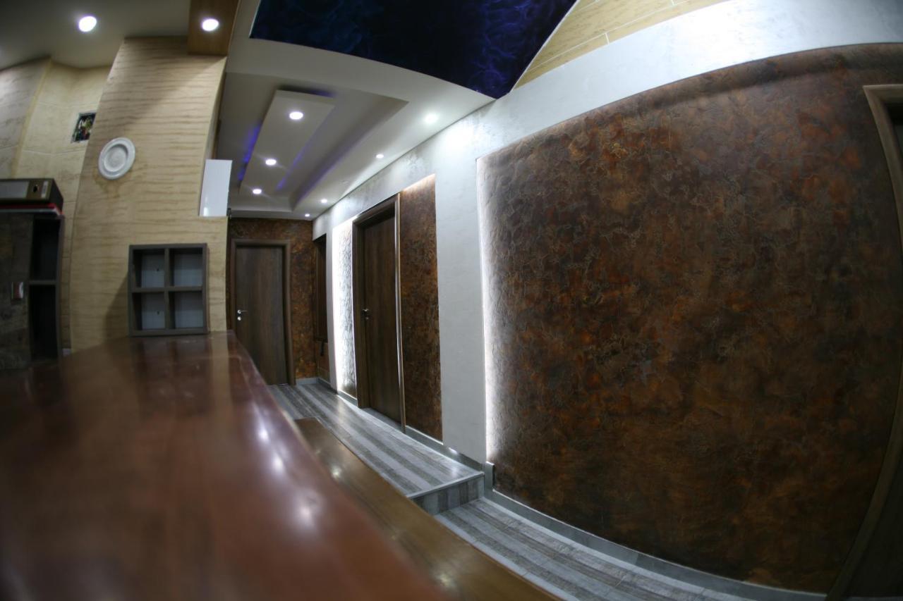 Rooms&Restaurant 43 Beograd Bagian luar foto