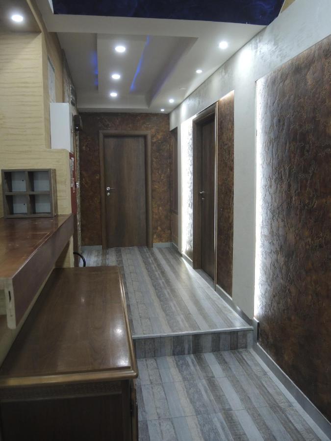 Rooms&Restaurant 43 Beograd Bagian luar foto