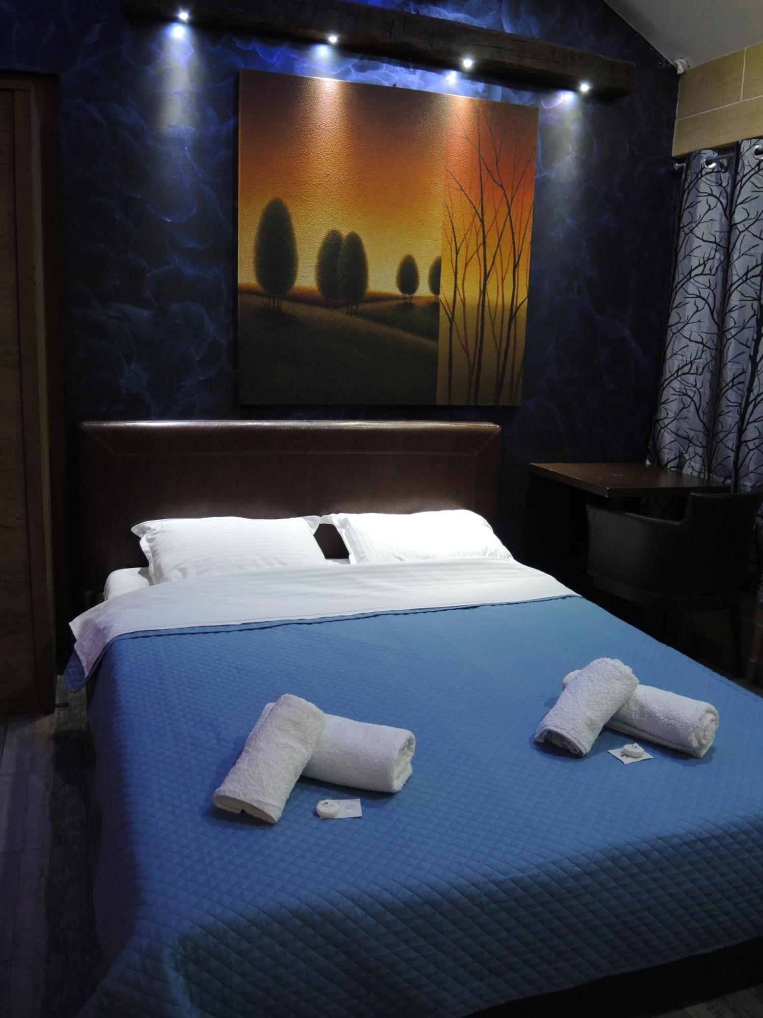 Rooms&Restaurant 43 Beograd Bagian luar foto